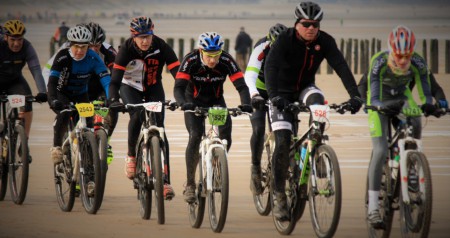 Beach Race Knokke-Heist 2016